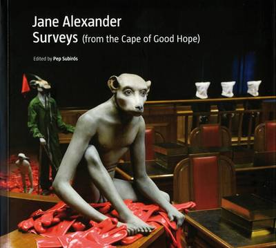 Jane Alexander