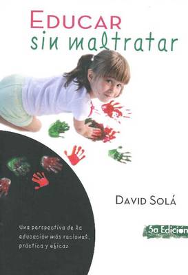 Educar sin maltratar