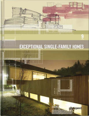 Exceptional Single Family Homes