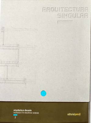 Singular Architecture 2