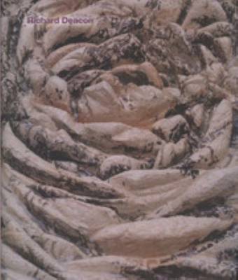 Richard Deacon - the Shape of Utopia