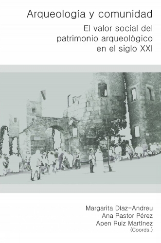 Arqueología y Comunidad