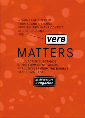 Verb Matters