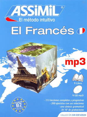 El Frances mp3