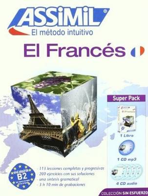 El Frances (Superpack)
