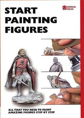 Start Painting Figures