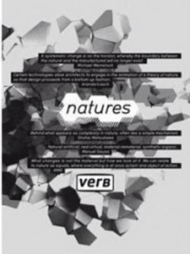 Verb Natures