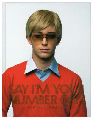 Say I'm Your Number One