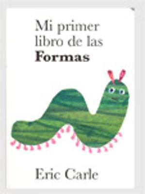 Eric Carle - Spanish