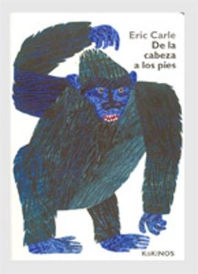 Eric Carle - Spanish