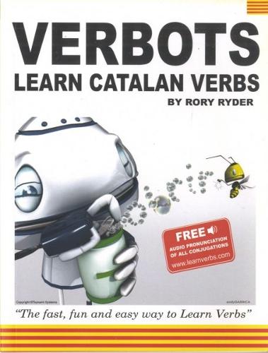 Verbots: Learn Catalan Verbs