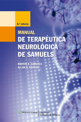 Manual de terapeutica neurologica de Samuels