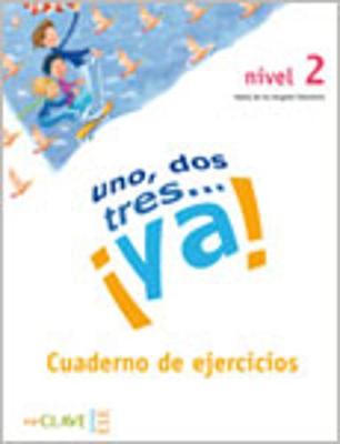 Uno, dos tres...Ya!
