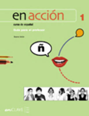 En accion