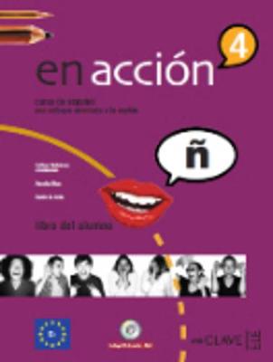 En accion