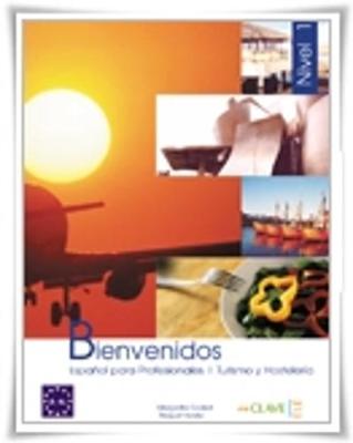 Bienvenidos
