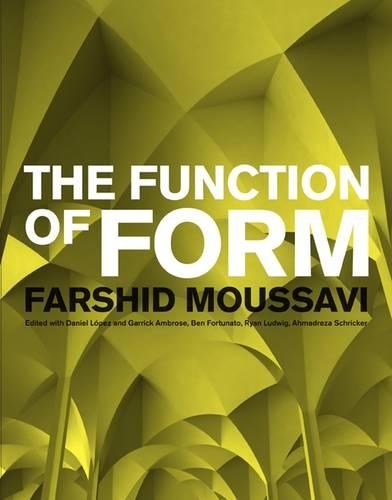 The Function of Form