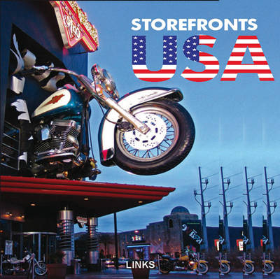 Iconic Storefronts Usa