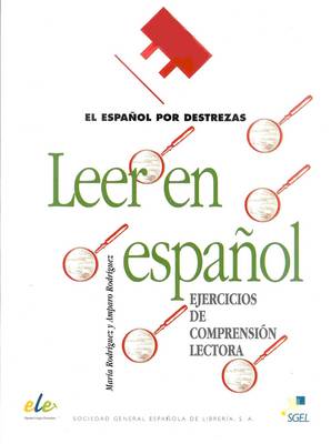 Espanol por destrezas
