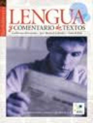 Lengua y Comentario de Textos