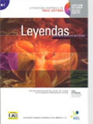 Literatura Hispanica De Facil Lectura