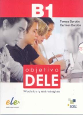 Objetivo Dele B1