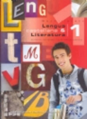 Lengua Castellana y Literatura Bachillerato 1 2008