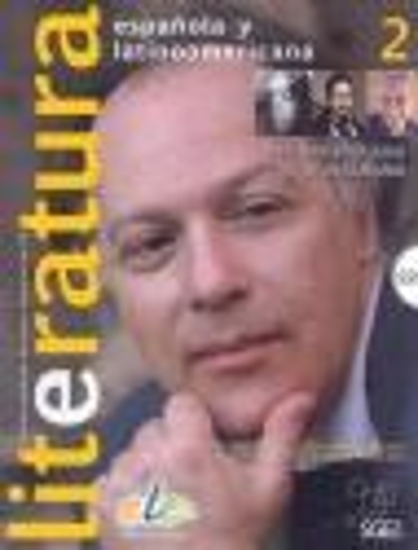 Literatura Espanola y Latinoamericana 2