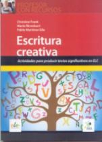 Recursos Profesor