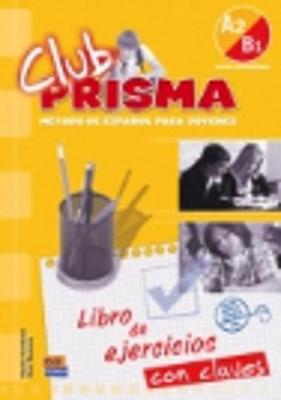 Club Prisma A2/B1