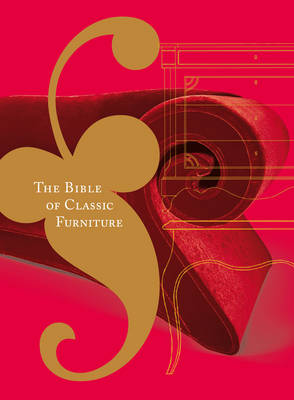 Bible of Classic Furniture