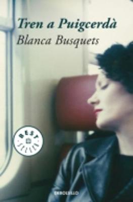 Tren a Puigcerda