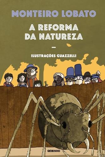 A Reforma Da Natureza