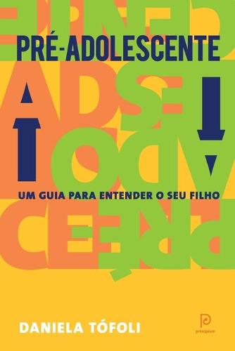 Pre-Adolescente