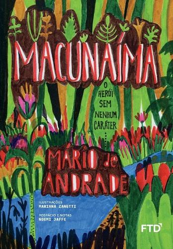 Macunaíma