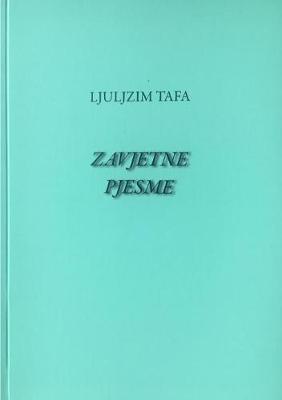 Zavjetne Pjesme