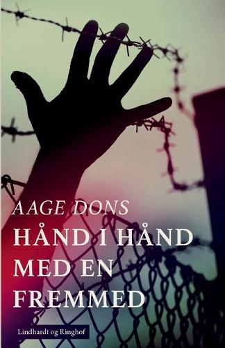 Hand i hand med en Fremmed