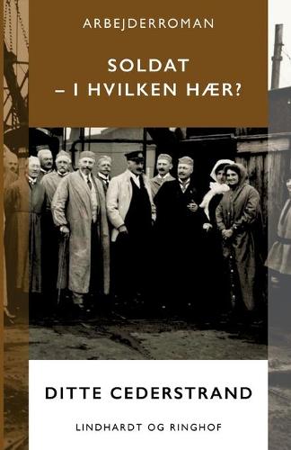 Soldat - i hvilken haer?
