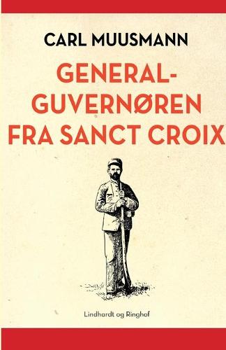 Generalguvernoren fra Sanct Croix