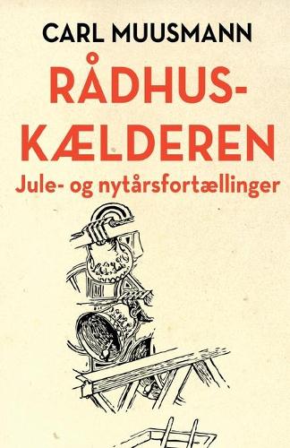 Radhuskaelderen