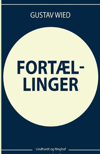 Fortaellinger