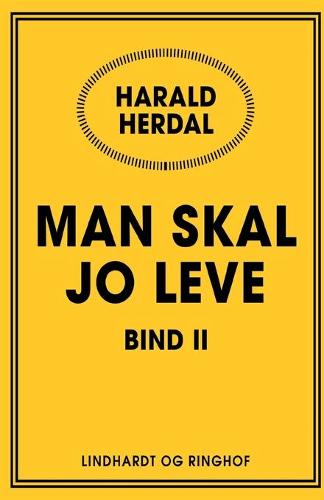 Man skal jo leve II