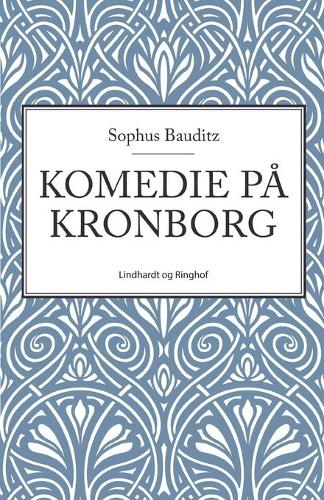 Komedie pa Kronborg