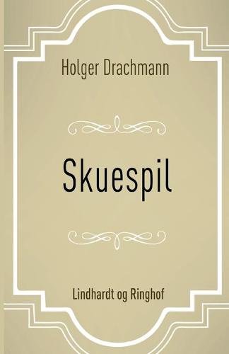 Skuespil
