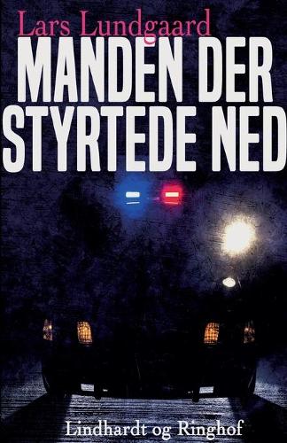 Manden der styrtede ned