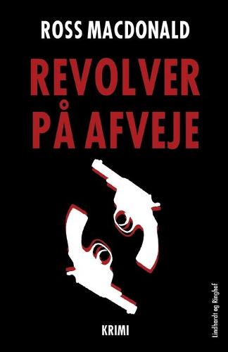 Revolver pa afveje