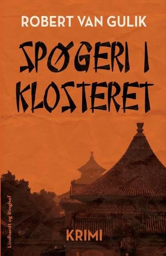 Spogeri i klosteret
