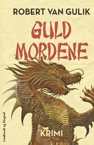 Guldmordene