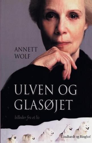 Ulven og glasojet