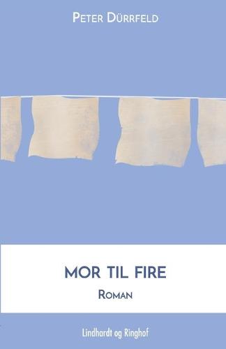 Mor til fire